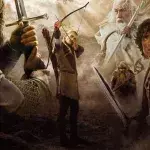 Seigneur des Anneaux
