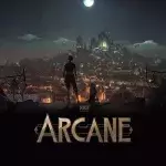 Série League of Legends : date de sortie d'Arcane sur Netflix, trailer et scénario...