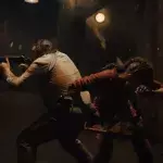 Série Resident Evil par Netflix