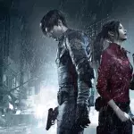 Série Resident Evil
