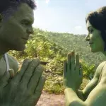 She-Hulk