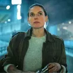 Silo saison 3