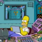 Simpson homer