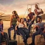 SkyMed saison 4