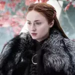 Sophie Turner