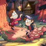 Souvenirs de Gravity Falls : un retour de la série est-il possible ?