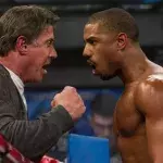 Spin-off Creed - Delphi