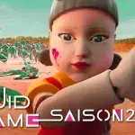 Squid Game saison 2 : les 7 jeux de récré possibles, synopsis