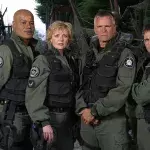 Stargate SG-1