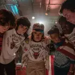 Stranger Things