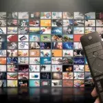 streaming video VOD internet