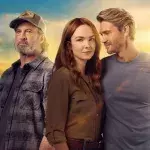 Sullivan’s Crossing saison 4