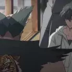 Tekken Netflix