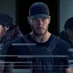 The Terminal List saison 2