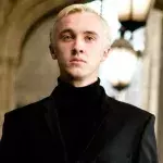 Tom Felton Harry Potter