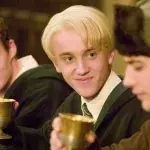 Tom Felton série HBO Harry Potter