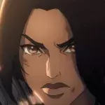 Tomb Raider Netflix
