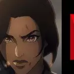 Tomb Raider (série Netflix) : date de sortie, Lara Croft, scénario... tout savoir 