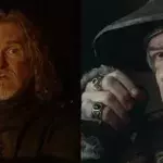 Trailer kaamelott