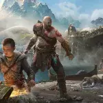 Une série God of War ? La rumeur folle lancée par Cory Barlog, directeur du studio SIE Santa Monica !