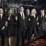 Vampire Diaries saison 9