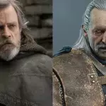 Vesemir Hamill