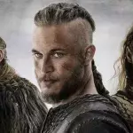 Vikings Netflix