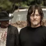 The Walking Dead saison 12