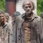 The Walking Dead