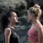 The Wilds saison 3