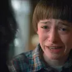 Will dans Stranger Things
