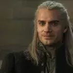 The Witcher Henry Cavill