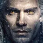 The Witcher Netflix