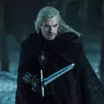 The Witcher Netflix