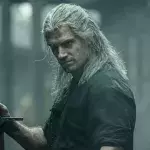 The Witcher Netflix