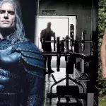The Witcher saison 2 : Henry Cavill dévoile son entraînement pour Geralt