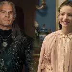 Witcher saison 2