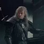 Witcher série netflix