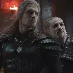 The Witcher