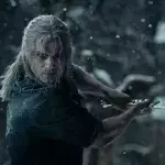 The Witcher