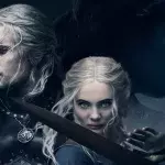 The Witcher