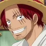 Shanks