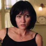 Shannen Doherty