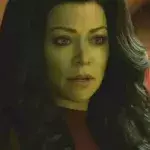 She-Hulk : Attorney at Law