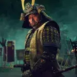 Shogun série disney