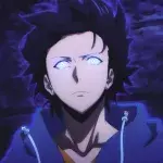 Solo Leveling