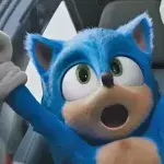 Sonic le film