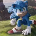Sonic Le Film