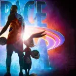 Space Jam 2 affiche