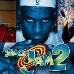 Space Jam 2 The Mask Joker